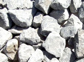 Building stone - Pretoria Ready - Mix