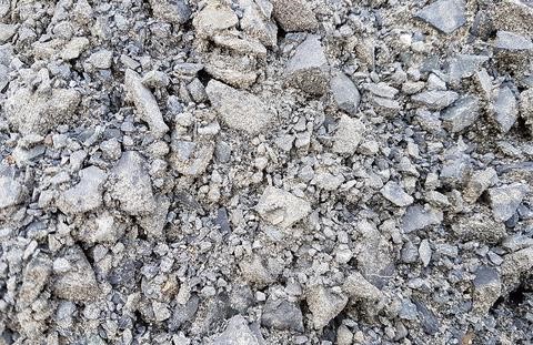 Building Mix