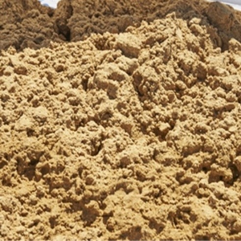 Building Sand 